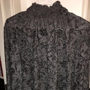 Liz Claiborne Career Blouse